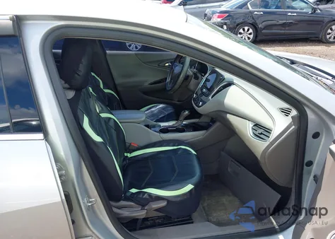 2016 Chevrolet Malibu 1Lt z USA, uszkodzony, nr VIN 1G1ZE5ST8GF188280